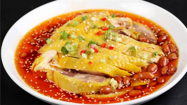 四川最有名的8道經典菜，麻辣鮮香，開胃下飯，中秋在家做超好吃