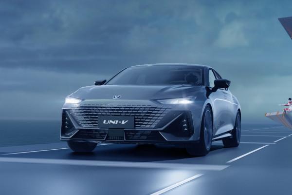 想買轎車的人有福了，11月份有4款重磅轎車亮相，就看價格了