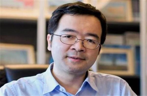 99年南斯拉夫大使館被炸,科學家吳劍旗大怒,13年後反隱技術誕生 99年南斯拉夫大使館被炸,科學家吳劍旗大怒,13年後反隱技術誕生