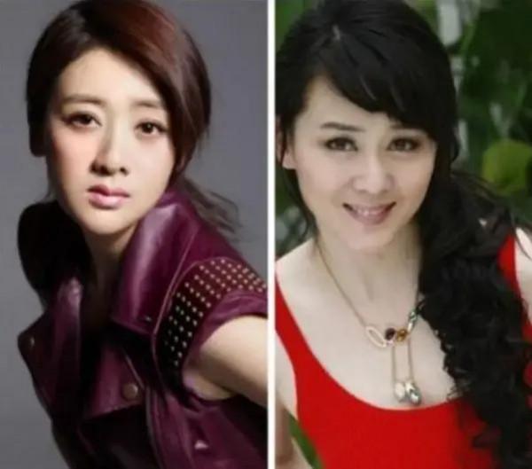 同名不同命的演員