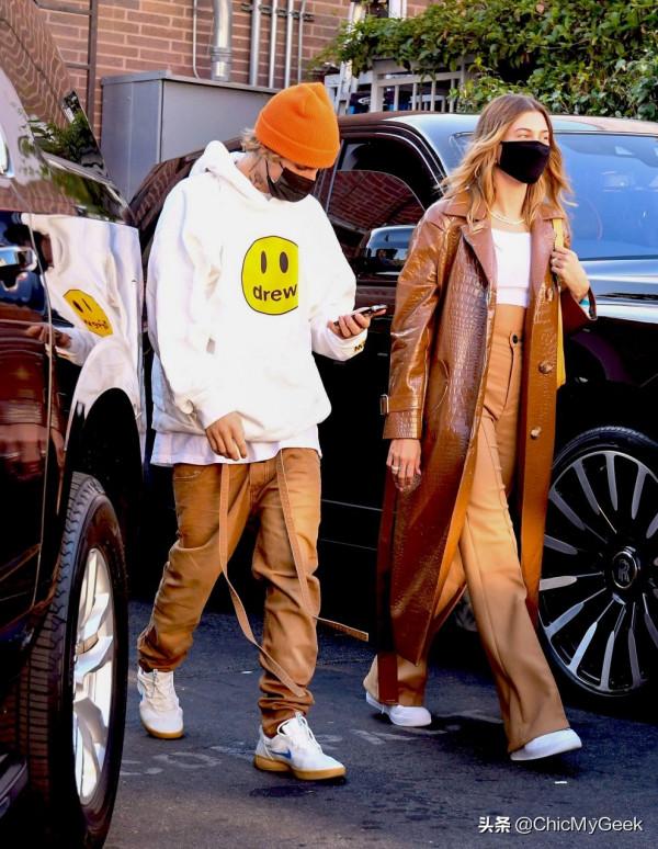 賈斯汀·比伯坦言想當爸！這對好萊塢最高調夫妻竟識於微時