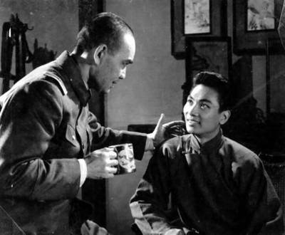 李白被害後陳毅震怒，男女兩真兇隱藏極深，偵查員抽絲剝繭立大功