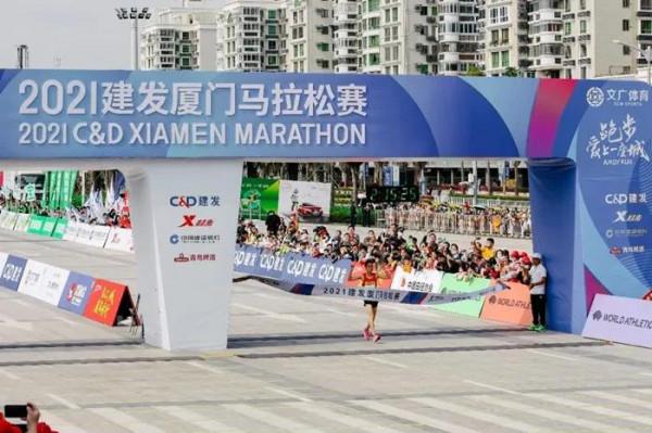 國產跑鞋品牌產品線介紹——國內馬拉松之王特步