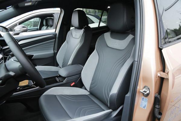 《真值嗎？》之一汽-大眾ID.4 CROZZ 這才是國際大廠該有的作品