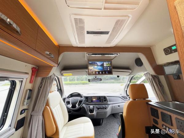 國產車給力！快充電&plus;2&period;0T動力，配置高還安全，衛航無中門型房車