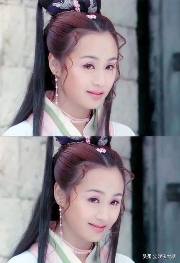 臉上有痣也好看的女演員,只服這6位,位置恰到好處,還很有特色 臉上有痣也好看的女演員,只服這6位,位置恰到好處,還很有特色