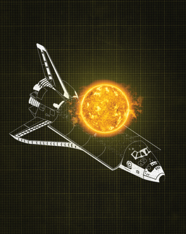 NASA發現通往核聚變發電的新捷徑