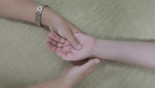 「穴位養生」改善消化系統功能的重要穴位