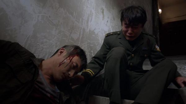 《誰是兇手》首播,4大看點啥都不缺,我看好這是今年的“黑馬” 《誰是兇手》首播,4大看點啥都不缺,我看好這是今年的“黑馬”