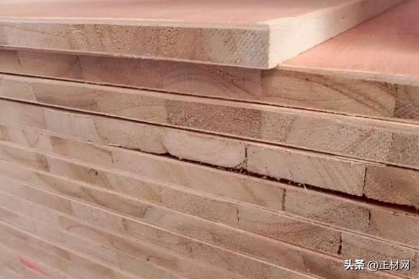 什麼是大芯板和實木板，它們之間的區別有哪些？一篇文章告訴你