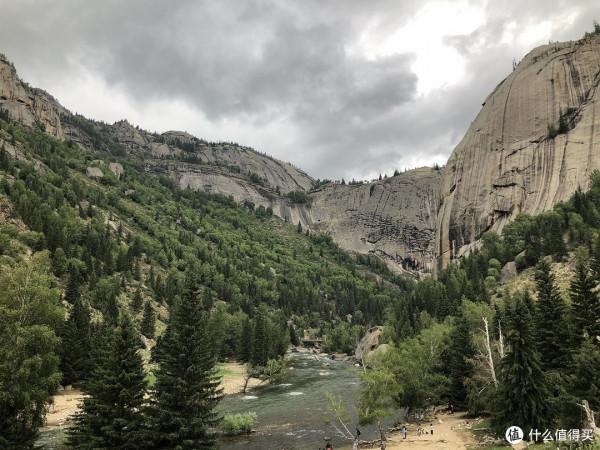 35天新疆自駕遊行程分享