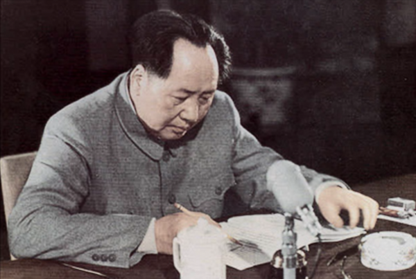 毛澤東小時候有何天賦?恩師毛宇居回憶一件事說明:這孩子了不起 毛澤東小時候有何天賦?恩師毛宇居回憶一件事說明:這孩子了不起