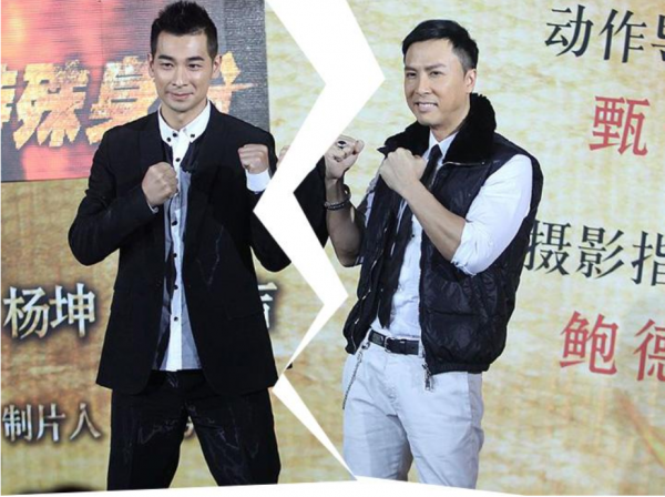 汪圓圓的精彩上位史:從模特嫁入百億豪門,3年生3個娃掌握繼承權 汪圓圓的精彩上位史:從模特嫁入百億豪門,3年生3個娃掌握繼承權