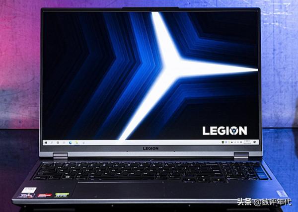 2022價效比最高的遊戲本：拯救者R9000P採用滿血配置，售價僅7999