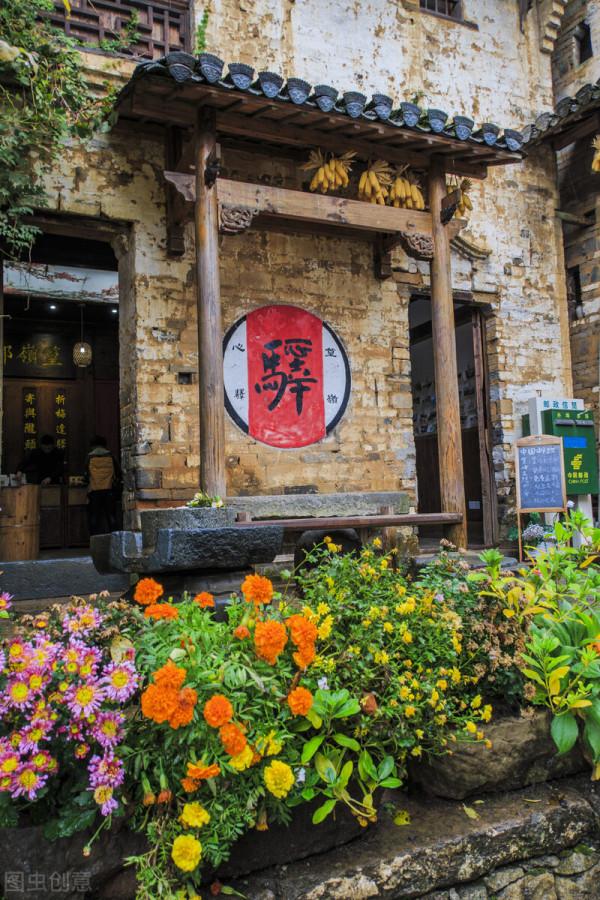 入選“最美中國符號”，被央視熱贊，現在來賞秋正當時