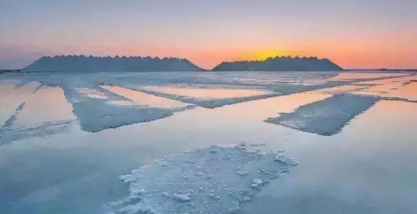天賜之地——和布克賽爾