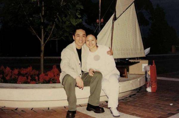 張藝謀長子張壹男：17歲拿獎被父親誇讚，張末帶來的壓力逼我成長