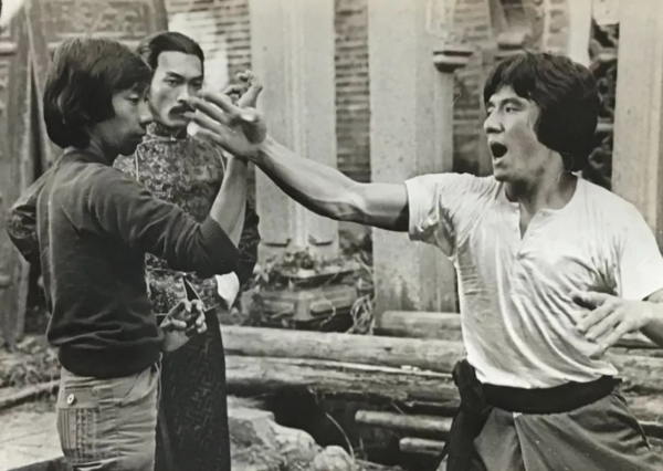 港片12大武指團隊：從劉家班到錢家班，見證了華語動作片百年歲月