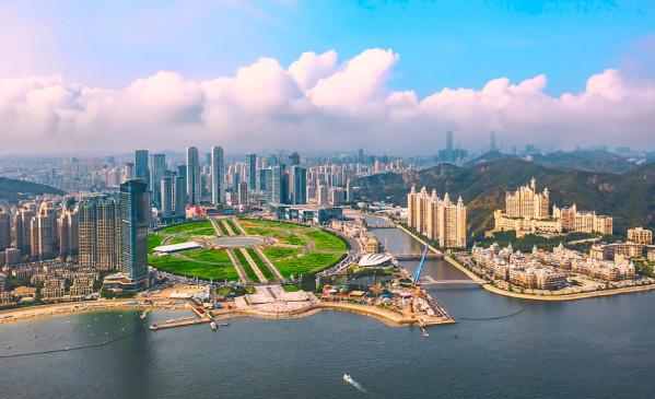 大連將建3箇中心城市，帶動七個組團發展，爭創全球海洋中心城市