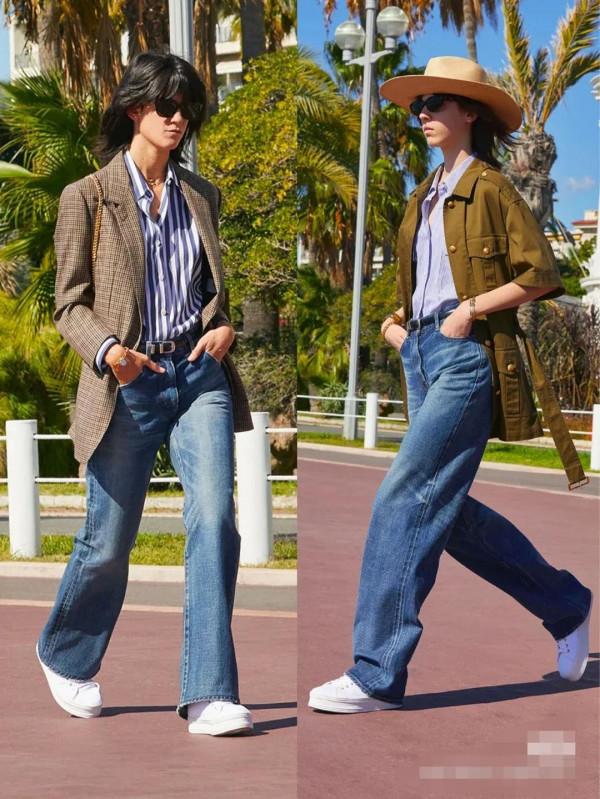 Celine 春天跟著 Celine 去海島度假（中）