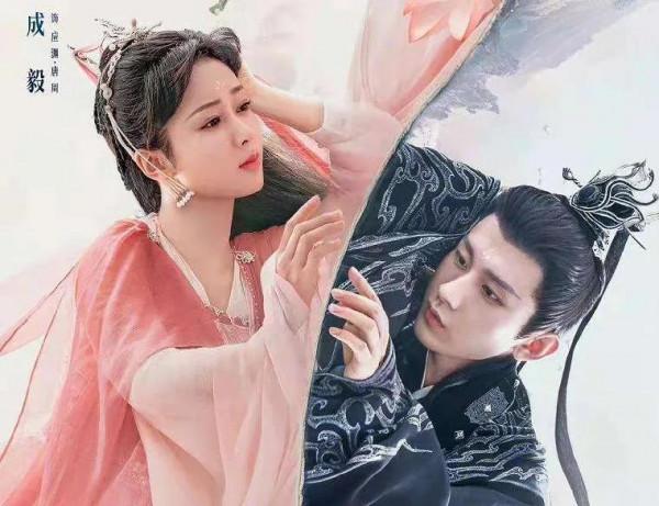 2022年，你最期待哪部古裝劇播出呢？