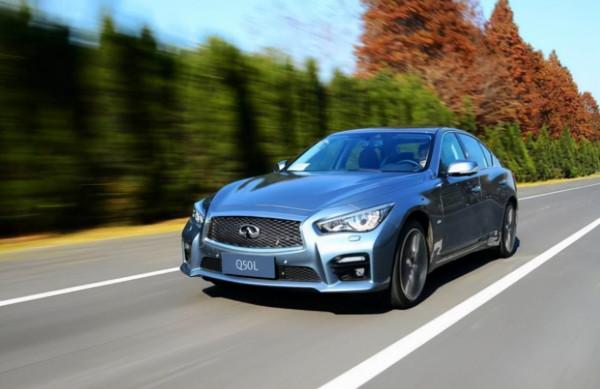 日系三大豪車現狀：雷克薩斯加價買，謳歌英菲尼迪無人問