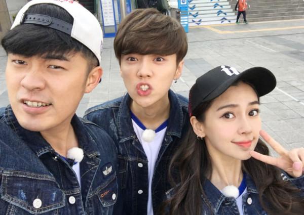 同樣沉迷綜藝難自拔,從陳赫、鄧超到孫紅雷、沙溢,他們有何差別 同樣沉迷綜藝難自拔,從陳赫、鄧超到孫紅雷、沙溢,他們有何差別