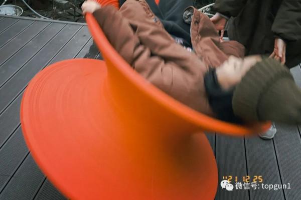 原來江南也有如此夢幻霧凇 原來江南也有如此夢幻霧凇