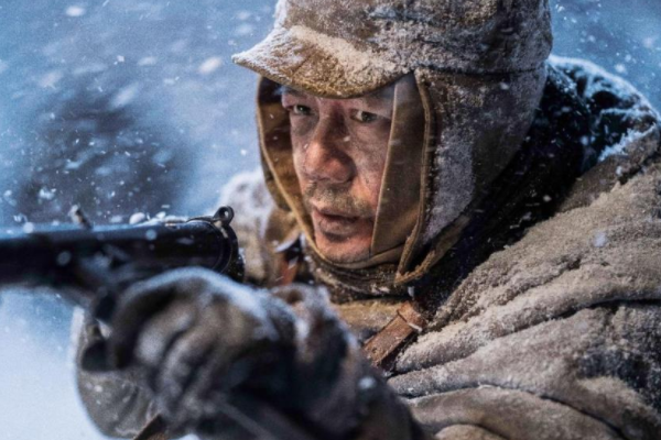 《長津湖》又被舉報,“中國式”家長何時退休?網友:我不理解 《長津湖》又被舉報,“中國式”家長何時退休?網友:我不理解