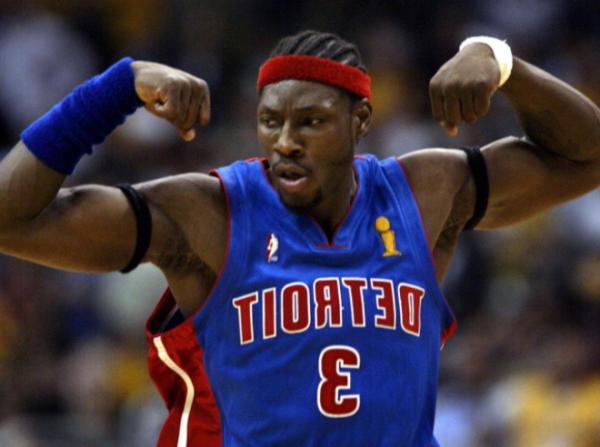 好飯不怕晚！盤點NBA大器晚成的十大球星：一步一個腳印