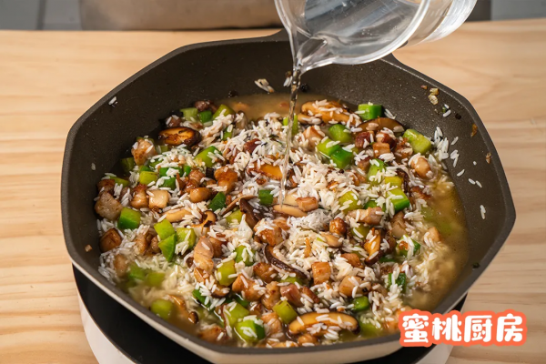 紅蘿蔔、白蘿蔔不如它!一次教3個菜,誰煮都好吃 紅蘿蔔、白蘿蔔不如它!一次教3個菜,誰煮都好吃