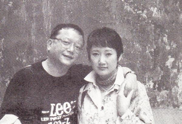 成方圓:一婚嫁恩師後閃離,二婚嫁大12歲王剛,61歲孑然一身怪誰呢 成方圓:一婚嫁恩師後閃離,二婚嫁大12歲王剛,61歲孑然一身怪誰呢