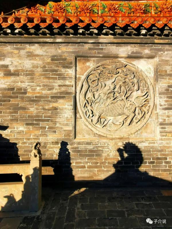 鄉愁 - 板裕村的黃昏