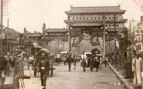 清朝末代兩廣總督,一生與革命為敵,晚年淪為漢奸,在罵聲中死去 清朝末代兩廣總督,一生與革命為敵,晚年淪為漢奸,在罵聲中死去