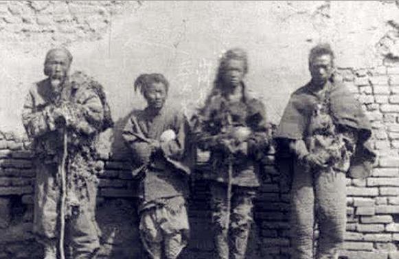 古人如何解決光棍的問題?疏堵結合,鼓勵與懲罰並重 古人如何解決光棍的問題?疏堵結合,鼓勵與懲罰並重