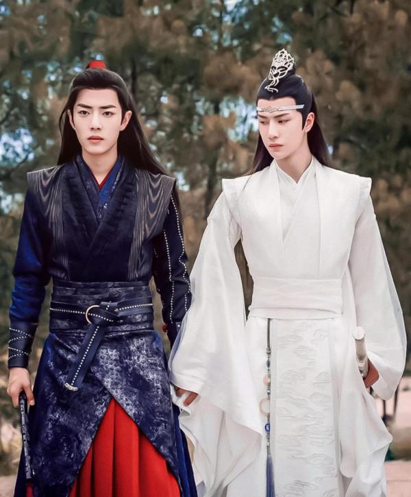 人前CP人後陌路,這6對搭檔讓人意難平,有人避嫌,有人形同陌路 人前CP人後陌路,這6對搭檔讓人意難平,有人避嫌,有人形同陌路