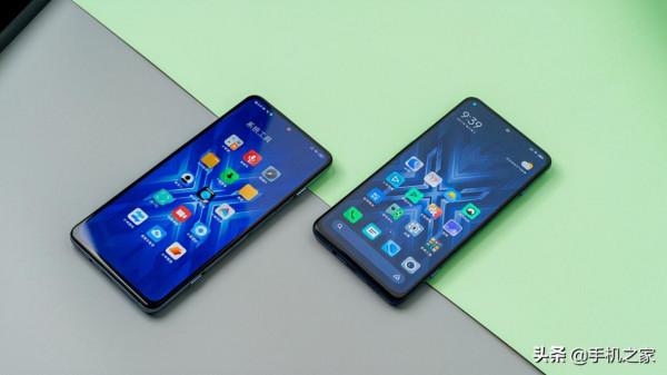 從一千到五千 這些大屏長續航的5G手機你值得擁有