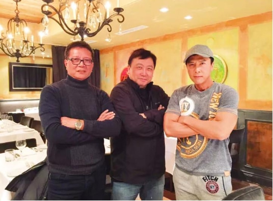 “基哥”李兆基:剛結婚4個月就去世,和古天樂的關係浮出水面 “基哥”李兆基:剛結婚4個月就去世,和古天樂的關係浮出水面