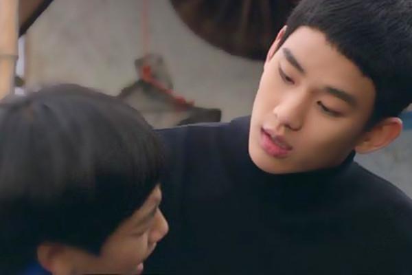 韓星金秀賢新劇單單集片酬高達5億韓元