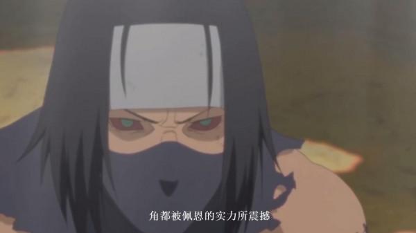 除長門和小南外，你知道曉組織其他七位成員是如何被招募的麼？