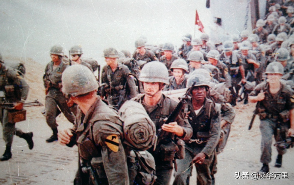 越南推行革新31年，全國的GDP總量，如何增長了43倍？