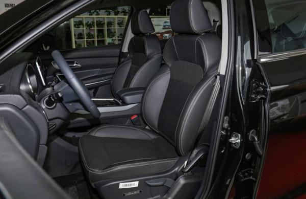 江淮家族裡的“小瑪莎”，嘉悅X7動力不錯，1.5T+6DCT