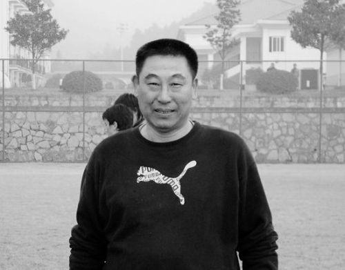 聊聊蘇永舜執教國足期間，歷次集訓和大賽的球員名單和變化