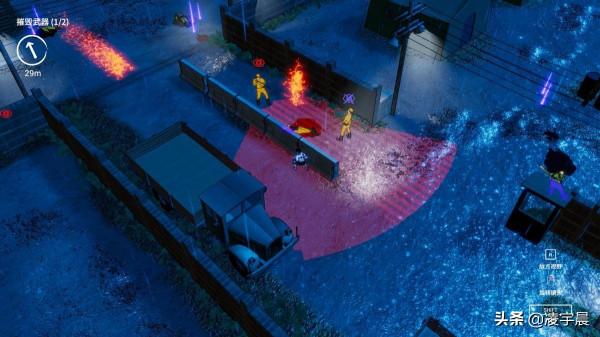 《媛紅:復仇之靈》評測:朝鮮少女的超自然版抗日奇俠 《媛紅:復仇之靈》評測:朝鮮少女的超自然版抗日奇俠