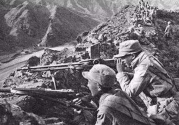 1973年,患有癌症的彭德懷拒絕手術,稱:我要見主席,我有話說 1973年,患有癌症的彭德懷拒絕手術,稱:我要見主席,我有話說