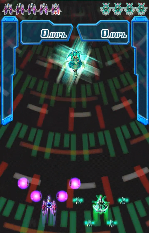 街機廳當年讓玩家聞風喪膽的高難BOSS，發售十年至今無人通關？