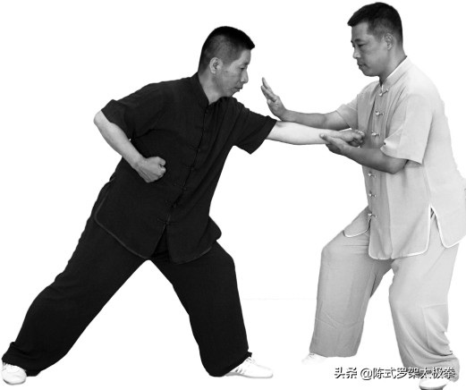 「深度技理-05」太極拳之“整勁”