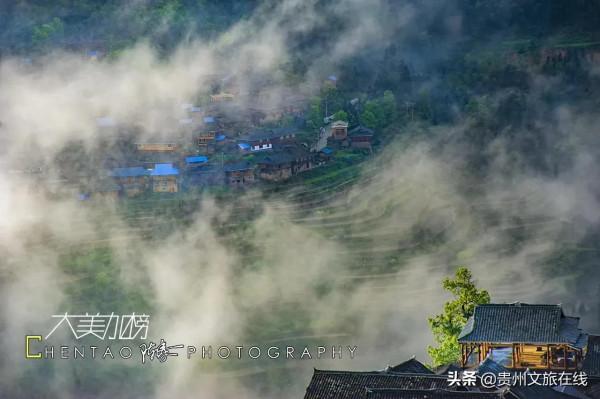 祝賀：從江加榜梯田榮獲國家溼地公園稱號