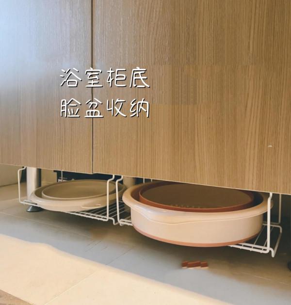 10個&OpenCurlyDoubleQuote;奔著顏值&rdquo;入手的衛生間小物件，沒成想，最後被實用性圈粉