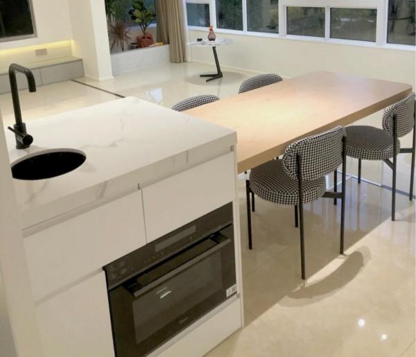 若再裝修，餐廳一定“6不做”，不但更美觀了，還大大增加實用性